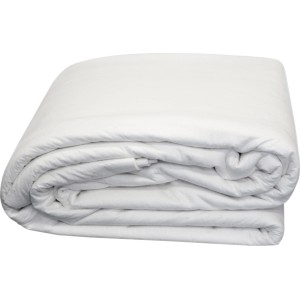 Steinbach Schwimmbadvlies, 16 m², zum Schutz der Poolfolie, verrottungsfest.