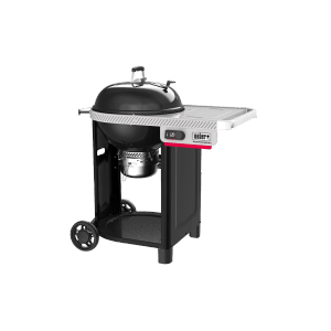 Weber Holzkohlegrill Performer Smart 57 cm Schwarz