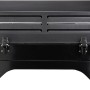 Campingaz Attitude 2100 LX Gas-Tischgrill, kompakter Grill mit Blue Flame Brennertechnologie.