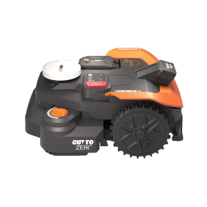 Worx Mähroboter L1200 WR312E Landroid Vision Cloud