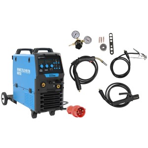 Güde Universalschweißgerät Uni-Mig 270 AS-Pro SYN