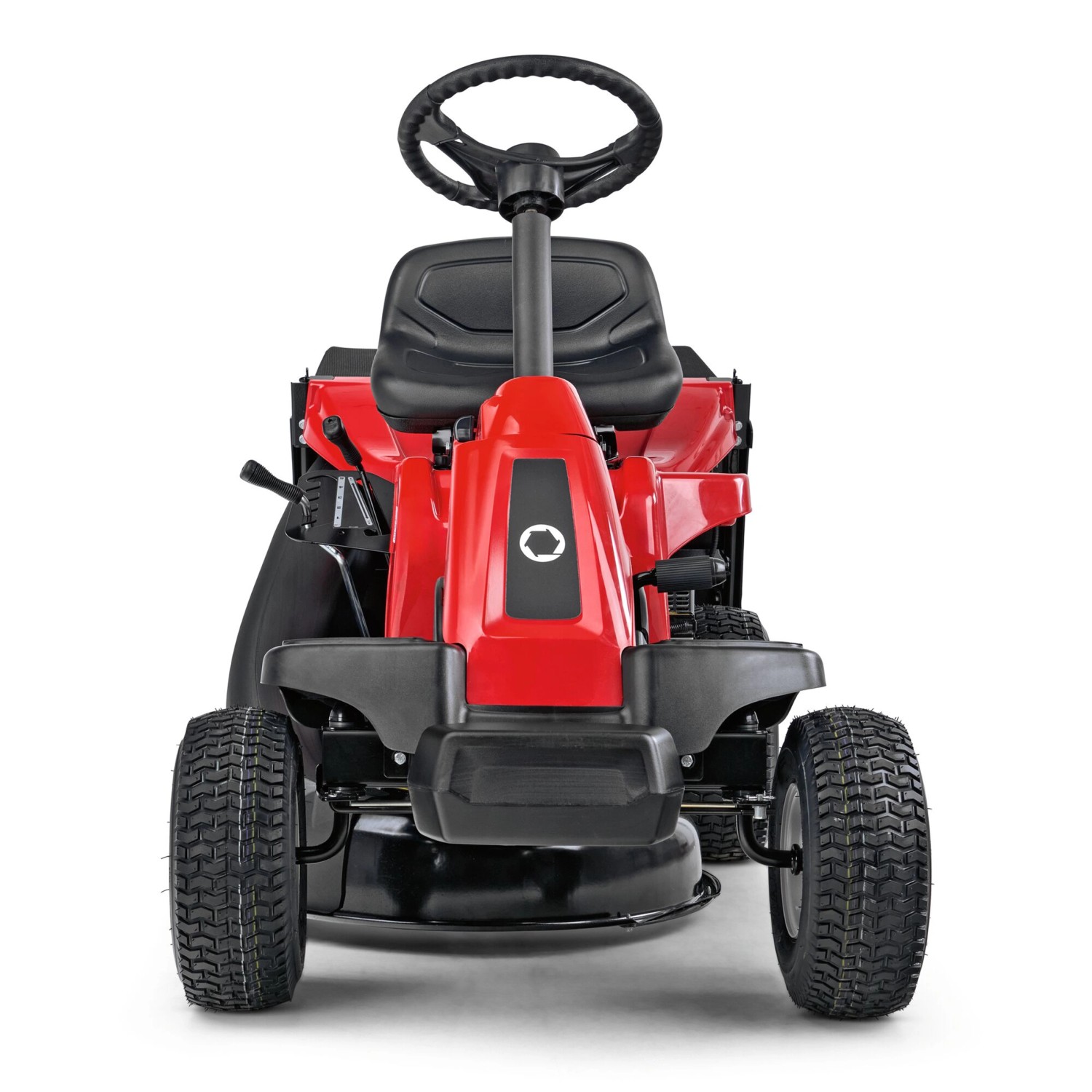 TroyBilt Aufsitzmäher MiniRider 60TR mit Heckauswurf kaufen bei OBI
