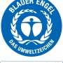 Blauer Engel Umweltzeichen für Schöner Wohnen Mineral-Wandfarbe.