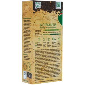 Sperli Gründünger SPERLI's Bodenkur BIO-Phacelia, 0,2 kg