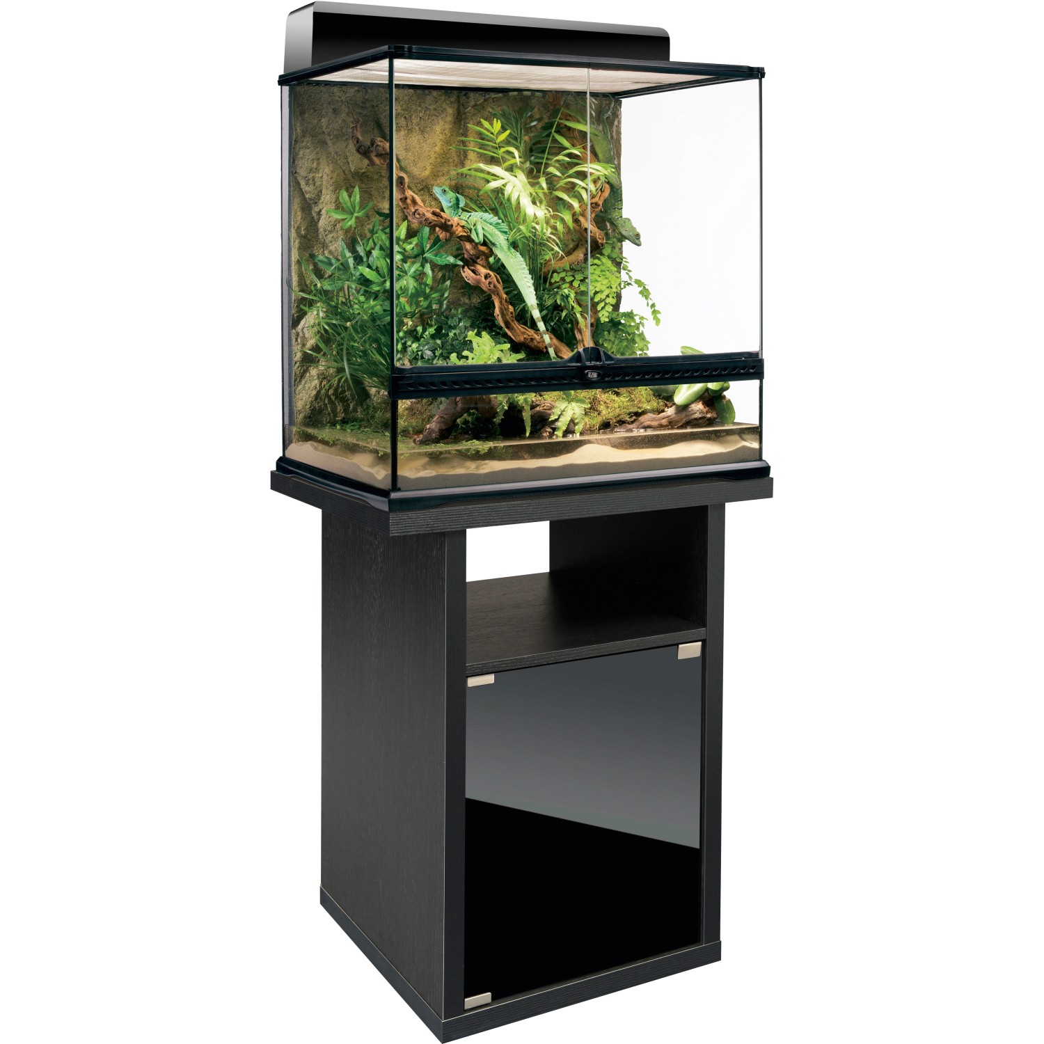 Exo Terra TerrariumSet 60 cm x 45 cm x 60 cm kaufen bei OBI