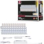 Paulmann MaxLED 500 LED-Streifen 5m Basis-Set mit Zigbee Steuerung und Netzteil.