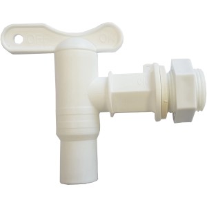 Hahn für Regentonne jeglicher Ausführung