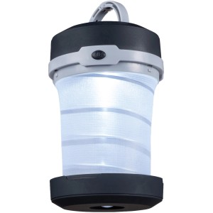 Happy People Pop-Up Campinglampe, platzsparend und ideal für Camping & Outdoor.