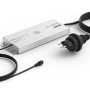 Netzteil für LyghtUp LED-Zaunbeleuchtung (CH-Stecker).