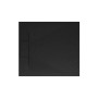 Rechteckige, anthrazitfarbene Schulte Duschwanne ExpressPlus Extraflach, 100x90 cm, mit Ablauf.