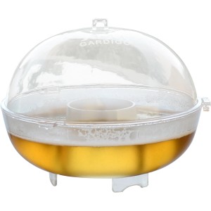 Gardigo Wespenfänger 2er-Set, transparente Wespenfalle mit Flüssigkeit für Garten und Terrasse.
