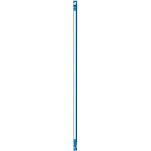 Philips LED-Leuchtmittel G13 in Röhrenform, 31,5 W, 3500 lm, 151,4 cm lang.