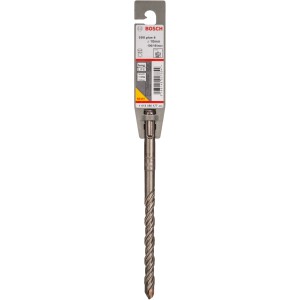 Bosch Hammerbohrer SDS-plus-5 Pro, 10mm, für Beton und Mauerwerk.