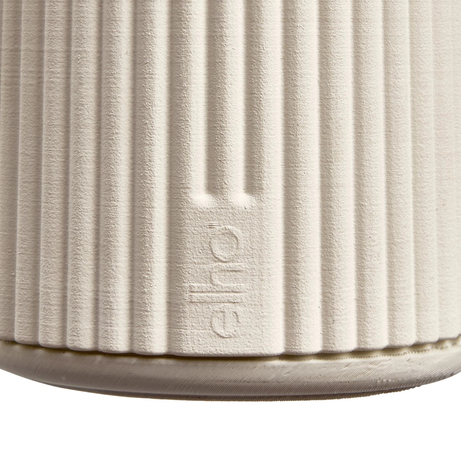 Elho Nebelsprüher Vibes Fold 0,37 l Leinenweiß_3