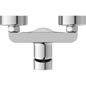 Ideal Standard Cerafine O Brausearmatur Aufputz, Chrom