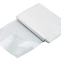 LUX Abdeckplane, 4x5 m, aus PE-Kunststoff zum Schutz vor Farbe, Schmutz und Nässe.