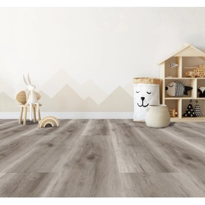 Mega City Vinylboden Tokio Hickory Landhausdiele Eiche 6,5 mm