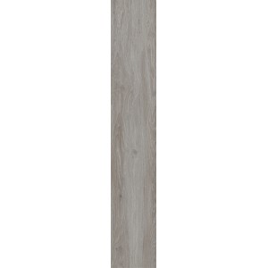 Bodenfliese Feinsteinzeug, matt glasiert, 20x120 cm, Holzoptik für Innen- & Außenbereich.