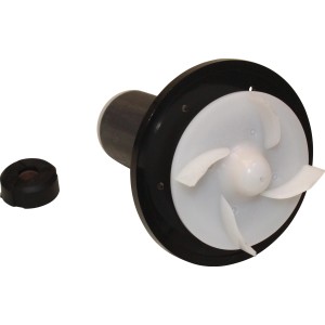 Oase Ersatz-Rotor AquaMax Eco Classic 3.500 für Teichpumpen und Filter.