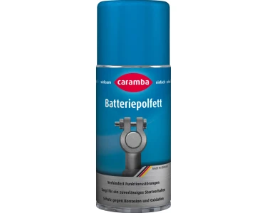 Caramba Batteriepolfett-Spray 100 ml kaufen bei OBI