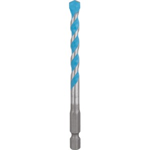 Bosch Expert Multi Construction Bohrer Hex-9, 7mm, Universalbohrer für verschiedene Materialien.