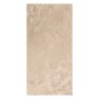 Beige Feinsteinzeug Terrassenplatte Imperial, 60x120 cm, für den Außenbereich.