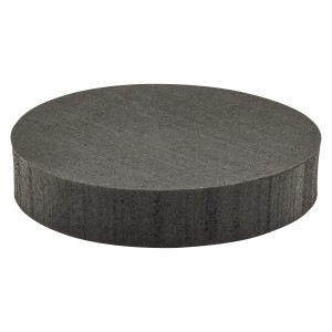 Wagner Vibrationsdämpfer-Set EH1940 Ø 40 mm Schwarz 4-tlg.