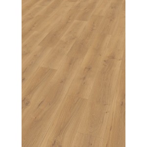 Egger NatureSense Aqua Laminat, 10 mm, wasserfest, braun, Eiche Dekor