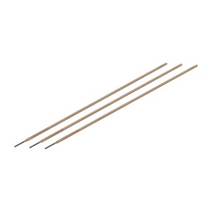 LUX Stabelektroden, 2 mm x 250 mm, 20 Stück, Zubehör für Schweißgeräte.