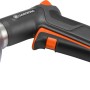 Gardena Premium Multibrause: Handbrause mit 5 Strahlarten für die Gartenbewässerung.