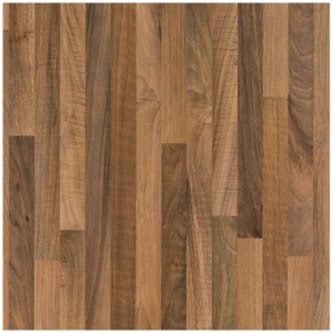 Innenecke Plus Nussbaum (NU 742) für Wandanschlussprofile, Arbeitsplatten Zubehör.