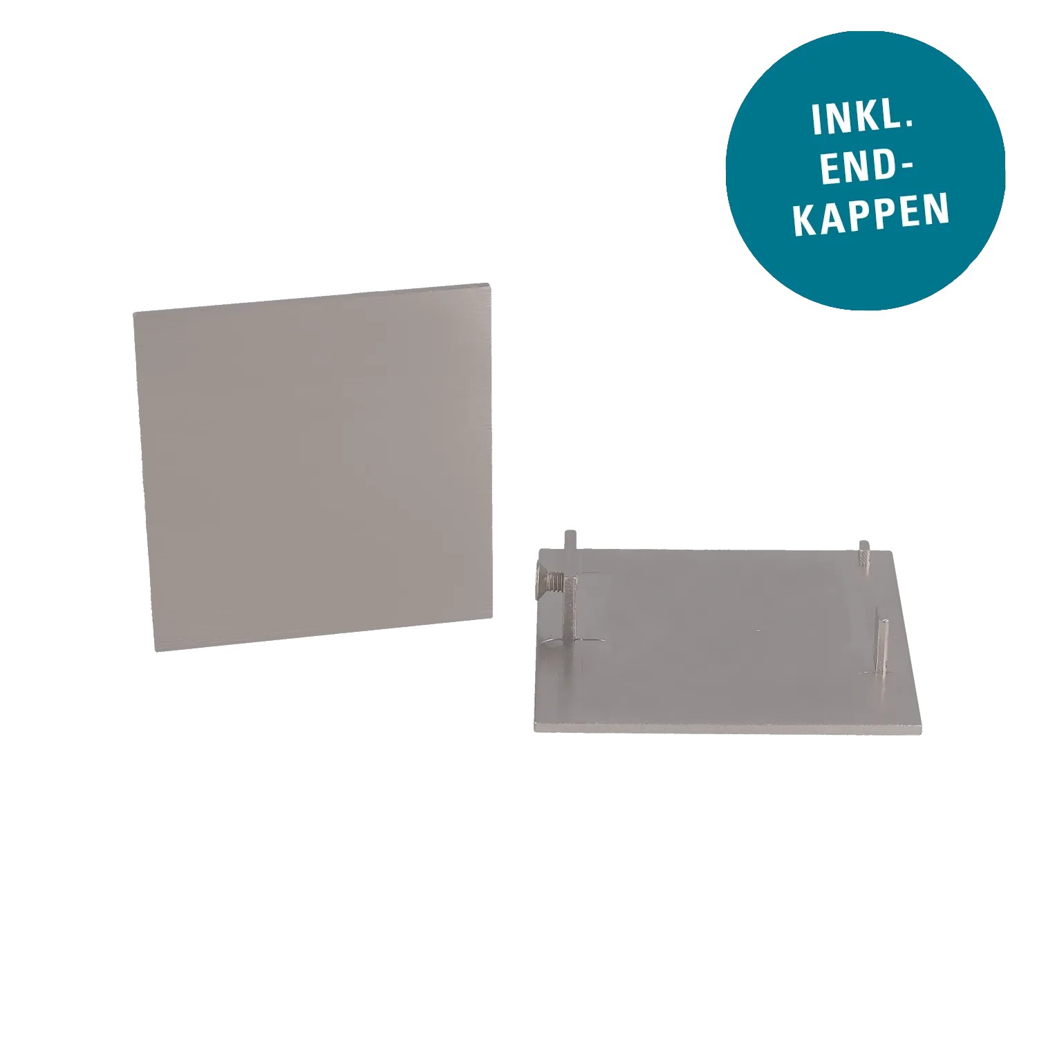 Novadoors Schiebetürsystem Nova 406 Alu EV1 190 cm für Holztüren inkl. Griffmusc_6