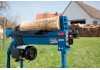 Scheppach Holzspalter HL650 liegend 230 V kaufen bei OBI