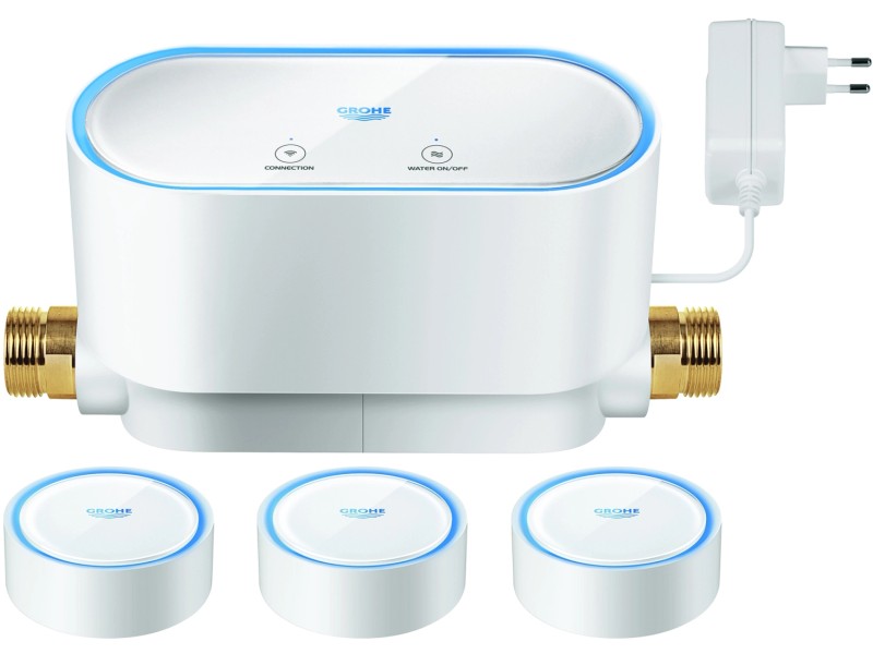Grohe WassersteuerungSet Sense kaufen bei OBI