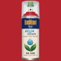 Belton Free AQUA Buntlack Spray, RAL 3000 Feuerrot, hochglänzend, 400ml.