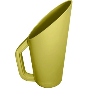 Lechuza® Pon Schütte 1 l Pistaziengrün