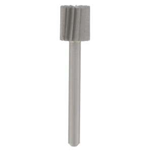 Dremel Fräsmesser 115, 7,8 mm für Miniaturwerkzeuge zum Formen, Aushöhlen und Schlitzen.