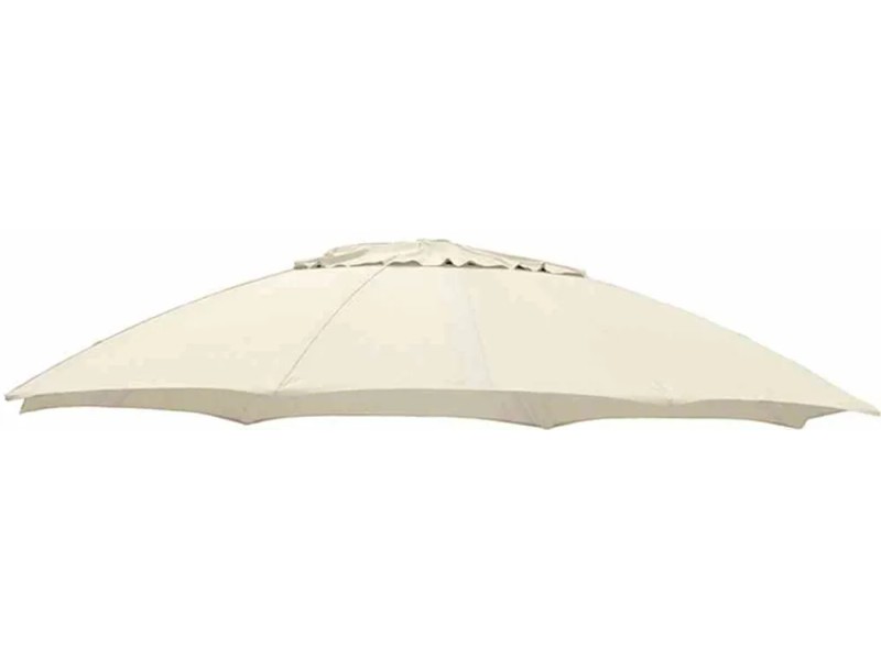 Sun Garden Easy Sun Schutzhülle – Aus Polypropylen, Wasserdicht, Für Sonnenschirme Bis 375 Cm