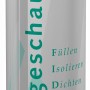 Dose PU-Montageschaum 500ml, B3, zum Füllen, Isolieren und Dichten.