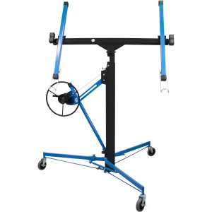 Güde Trockenbaulift GTL 335 Blau