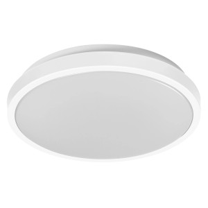 Osram LED Deckenleuchte Orbis London 280 mm 16W 830 Weiß 7,0 cm x 28 cm