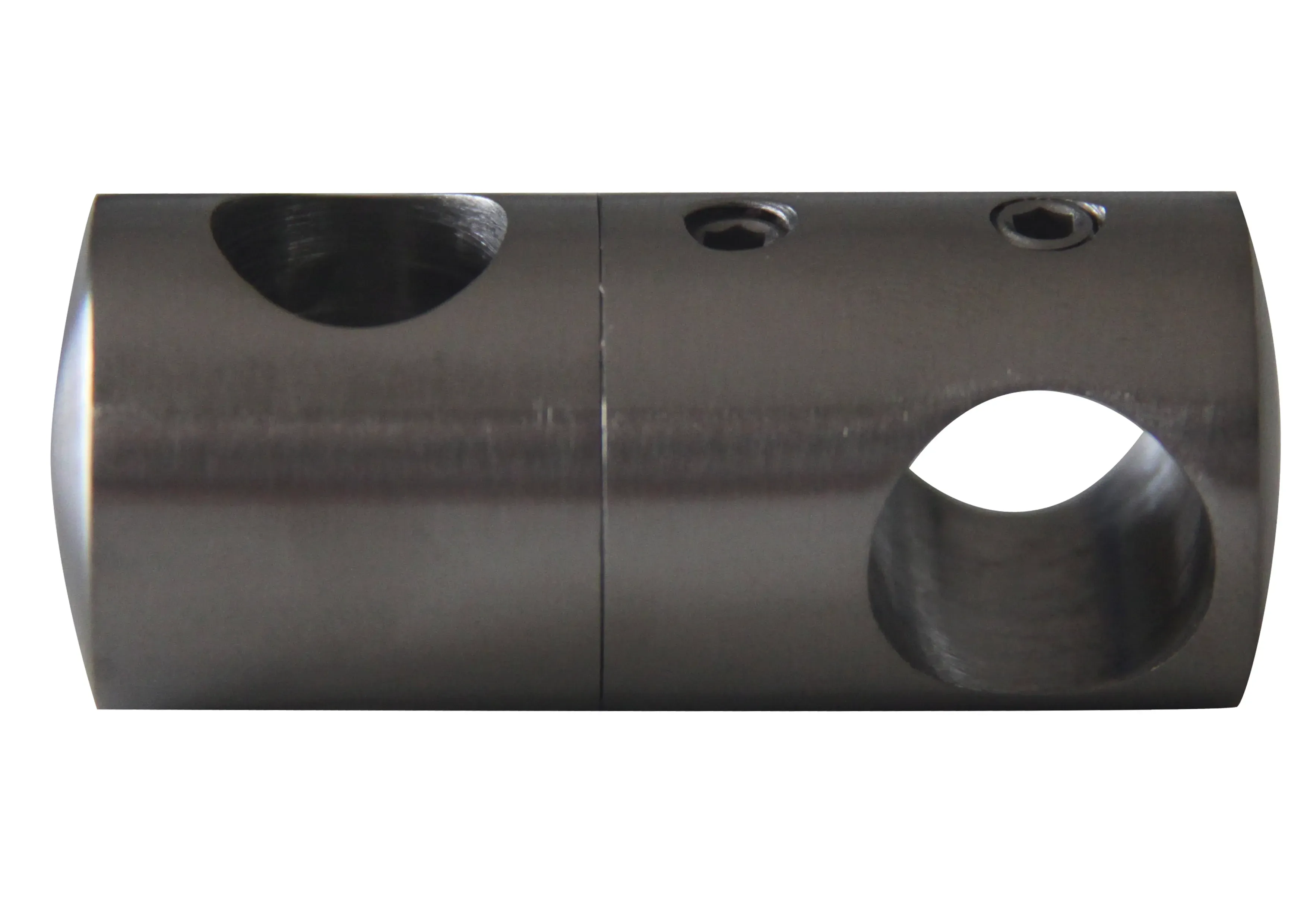 Verbinder | Gelenk Mit Bohrung 12,2 Mm X 12,2 Mm - Foto 9