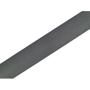 Arcansas Quadrat Profil, Alu, anthrazit, 250cm Fliesenschiene.