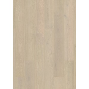 Wasserfestes Laminat Kronoflooring Binyl Pro, 8 mm, Eiche Rope Ethereal im Landhausdielen Design.