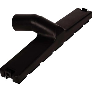 Einhell Universal-Bodendüse für Nass- und Trockensauger, 300mm breit, aus Kunststoff.