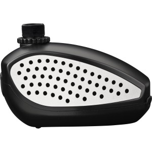 Ubbink Smartmax 1500Fi Filterpumpe, 1800 l/h, 10 W, für Teiche und Filteranlagen.