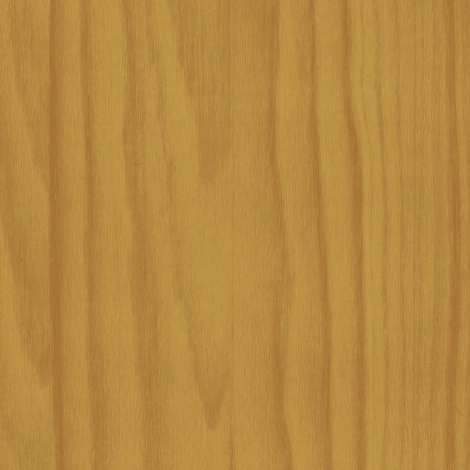 Holzstruktur, Nussbaum hell, behandelt mit OBI Holzschutz-Lasur.