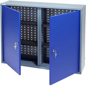 Küpper Hängeschrank 2-türig 800 mm breit