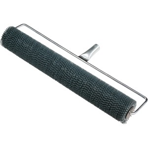 LUX-TOOLS Stachelwalze 50 cm Comfort