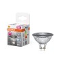 Osram LED GU5.3 Spot MR16, 3,4W, neutralweiß, dimmbar, mit Verpackung.